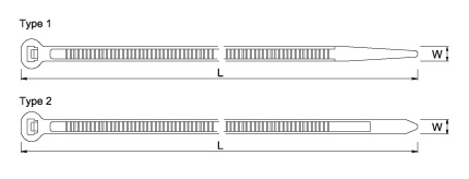 Wire Ties MOULD